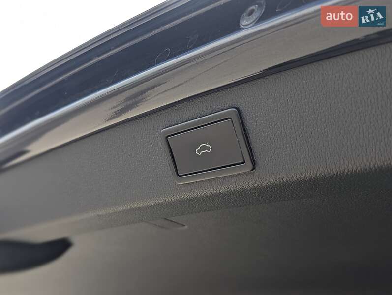 Универсал Skoda Superb 2018 в Хмельницком