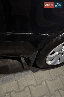 Универсал Skoda Superb 2012 в 