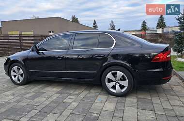 Skoda Superb 2014 Skoda Superb 2014