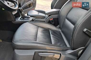 Лифтбек Skoda Superb 2014 в 