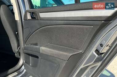Ліфтбек Skoda Superb 2011 в 