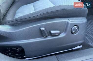 Универсал Skoda Superb 2013 в 