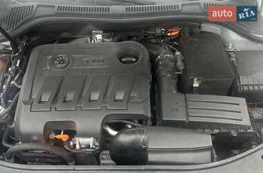 Универсал Skoda Superb 2011 в 