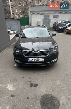 Skoda Superb 2014 Skoda Superb 2014
