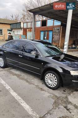 Skoda Superb 2008