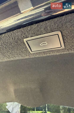 Ліфтбек Skoda Superb 2022 в Кривому Розі