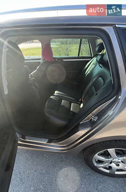 Універсал Skoda Superb 2012 в 