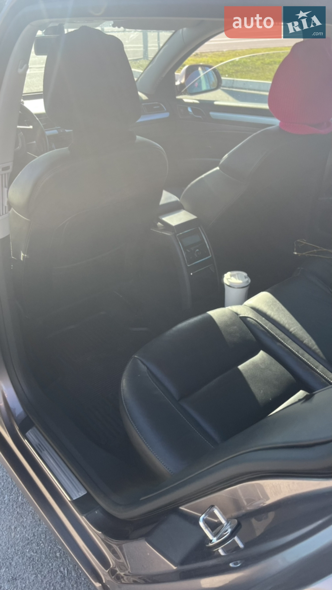 2012 Skoda Superb - мініатюра 27