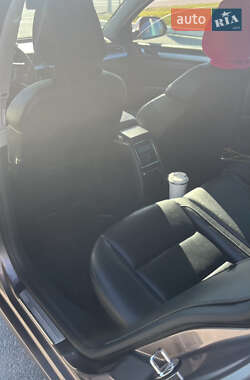 Універсал Skoda Superb 2012 в 