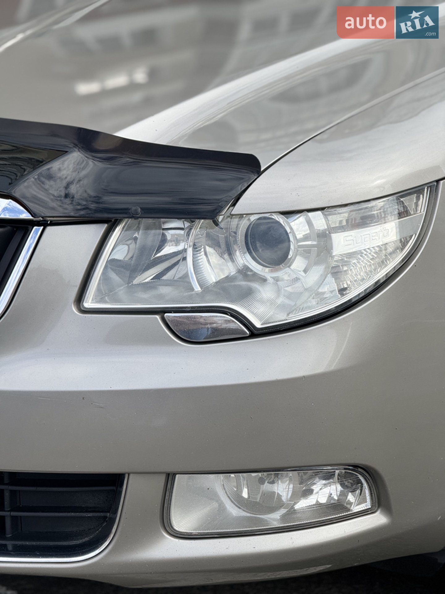 2013 Skoda Superb - мініатюра 6