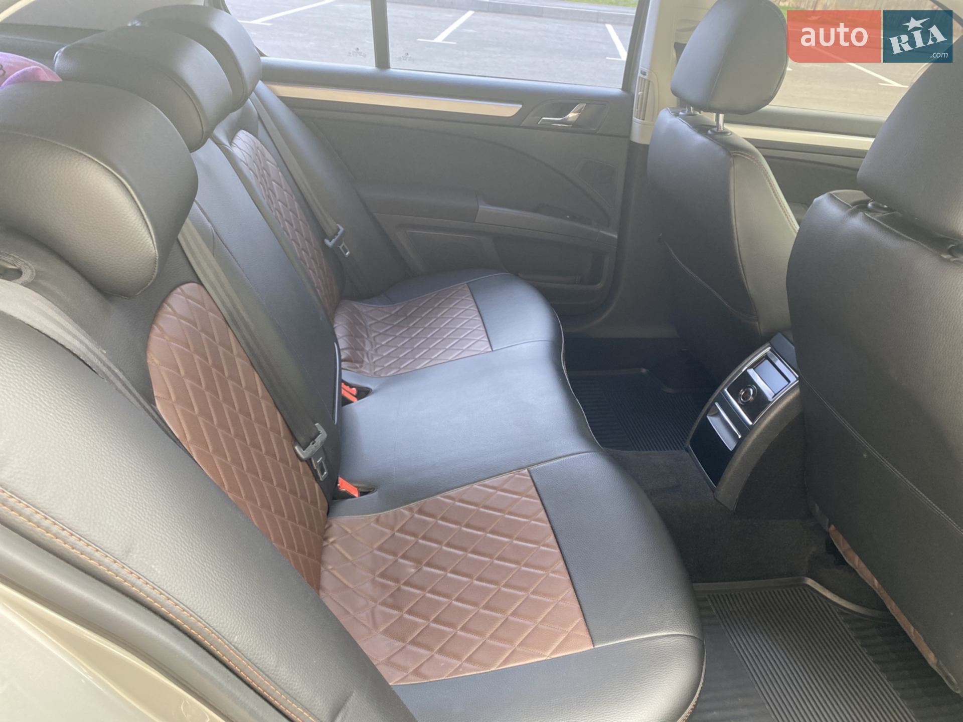 2013 Skoda Superb - мініатюра 23