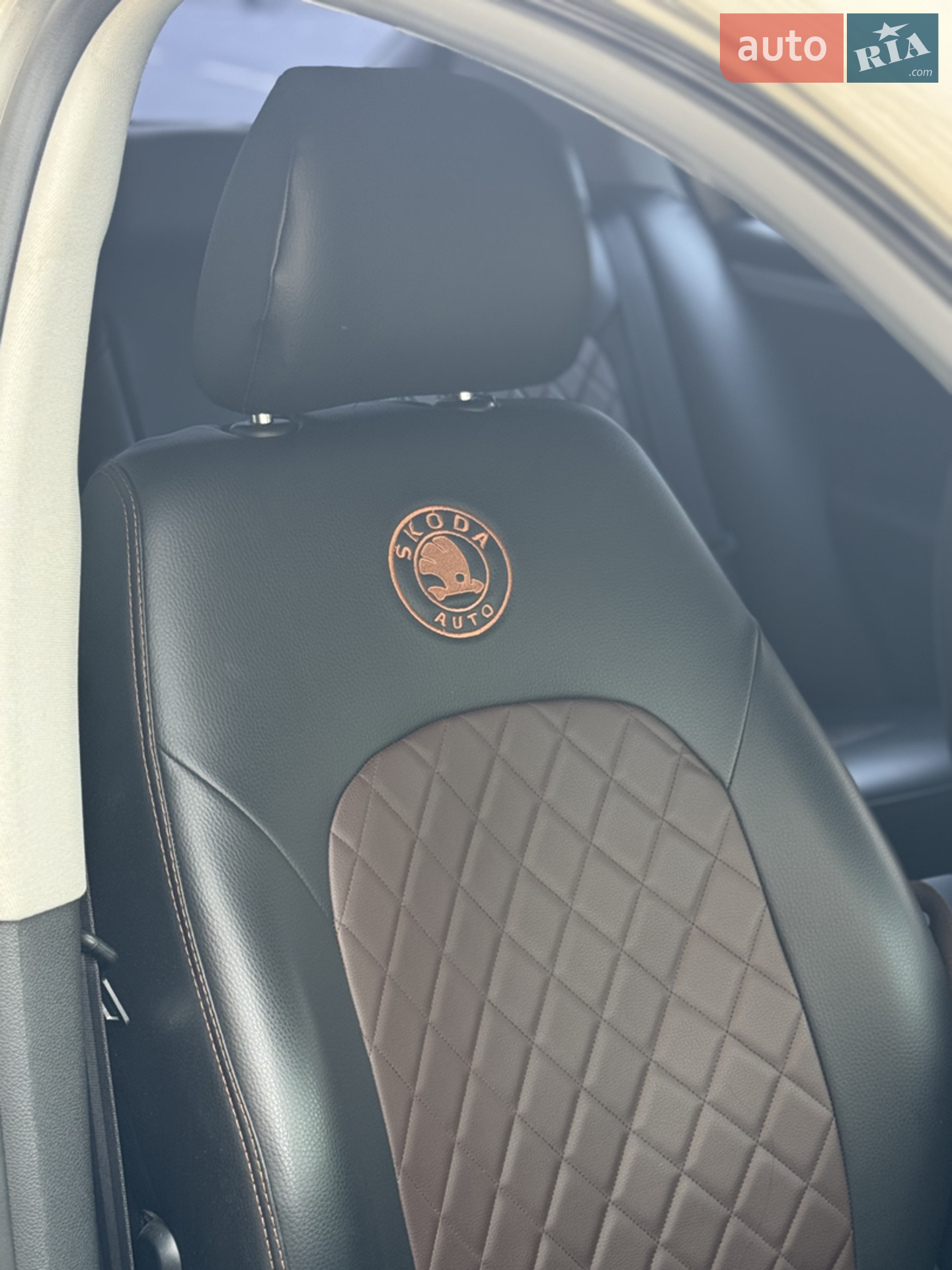2013 Skoda Superb - мініатюра 36