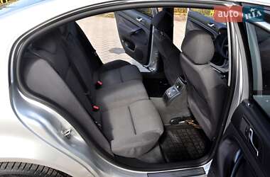 Лифтбек Skoda Superb 2005 в 