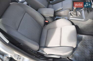 Лифтбек Skoda Superb 2005 в 