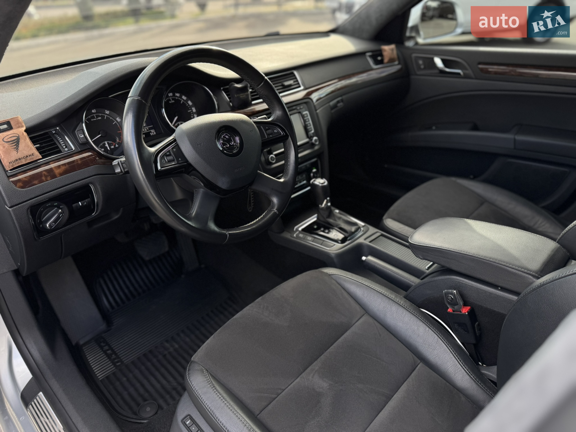 2013 Skoda Superb - мініатюра 27