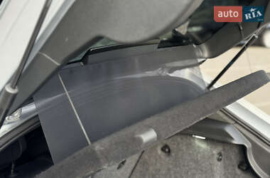 Лифтбек Skoda Superb 2013 в 