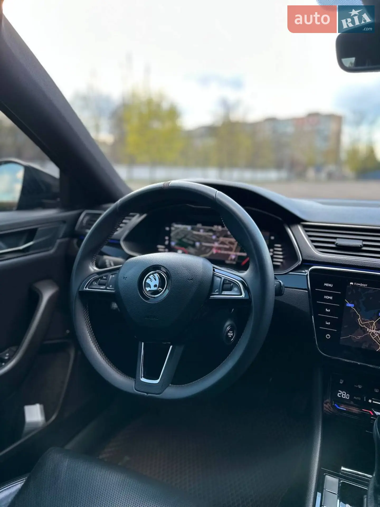 2016 Skoda Superb - мініатюра 7