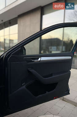 Универсал Skoda Superb 2022 в 