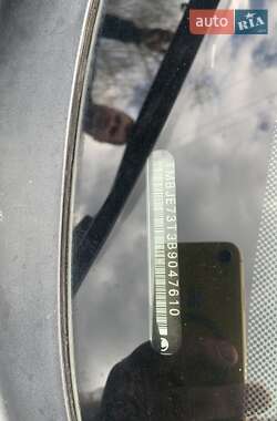 Универсал Skoda Superb 2011 в 