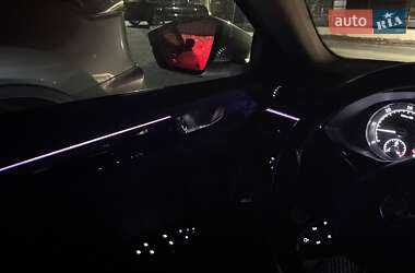 Универсал Skoda Superb 2016 в 