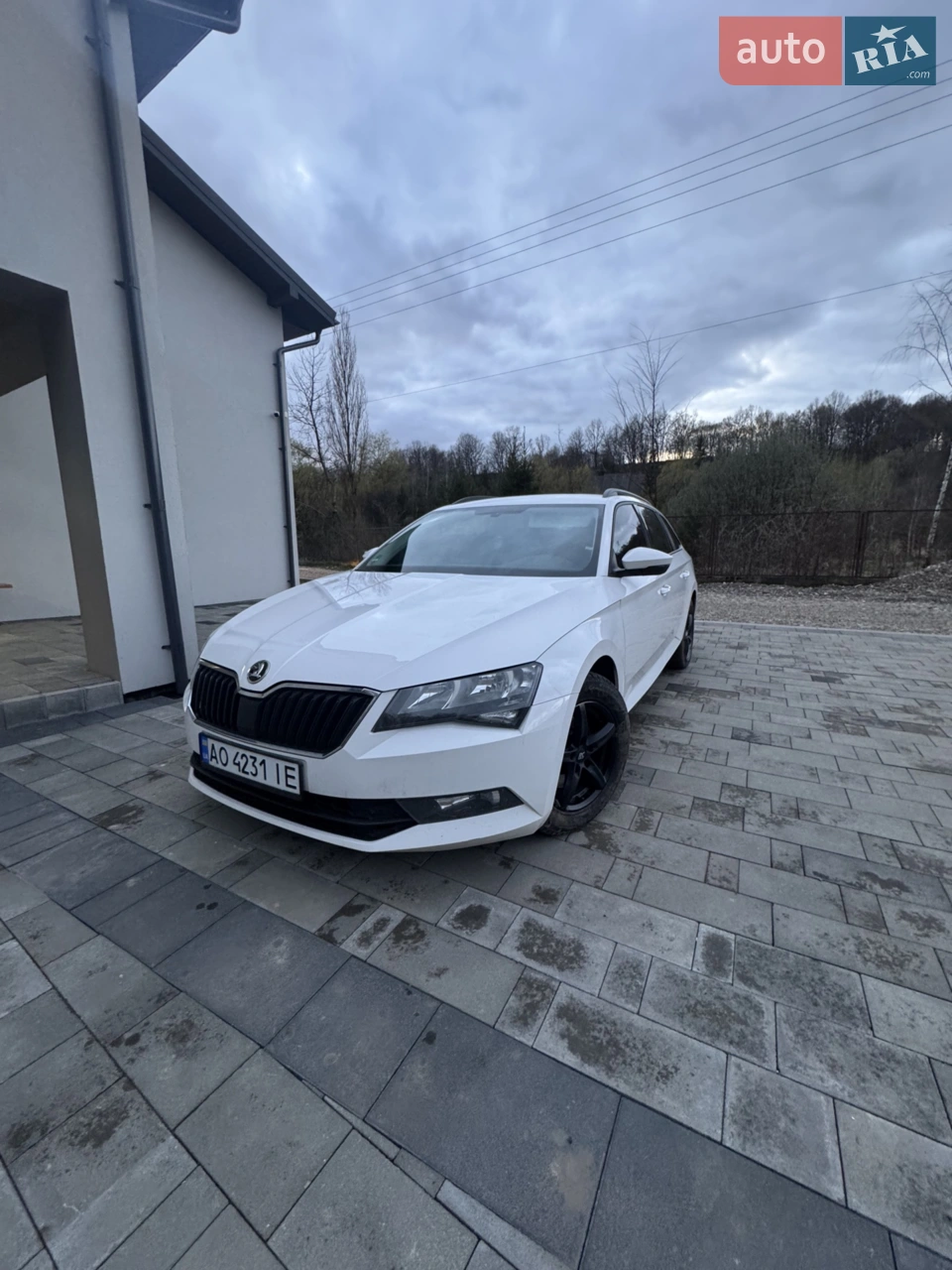 2019 Skoda Superb - мініатюра 67