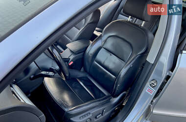 Универсал Skoda Superb 2014 в 