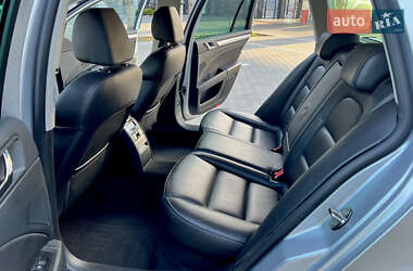 Универсал Skoda Superb 2014 в 