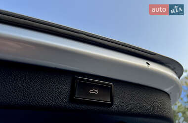 Универсал Skoda Superb 2014 в 