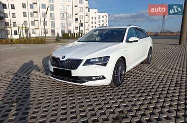 Skoda Superb 2017 Skoda Superb 2017