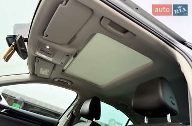 Лифтбек Skoda Superb 2016 в 