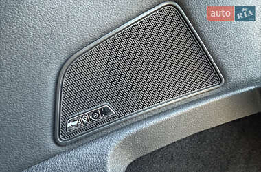 Лифтбек Skoda Superb 2020 в 