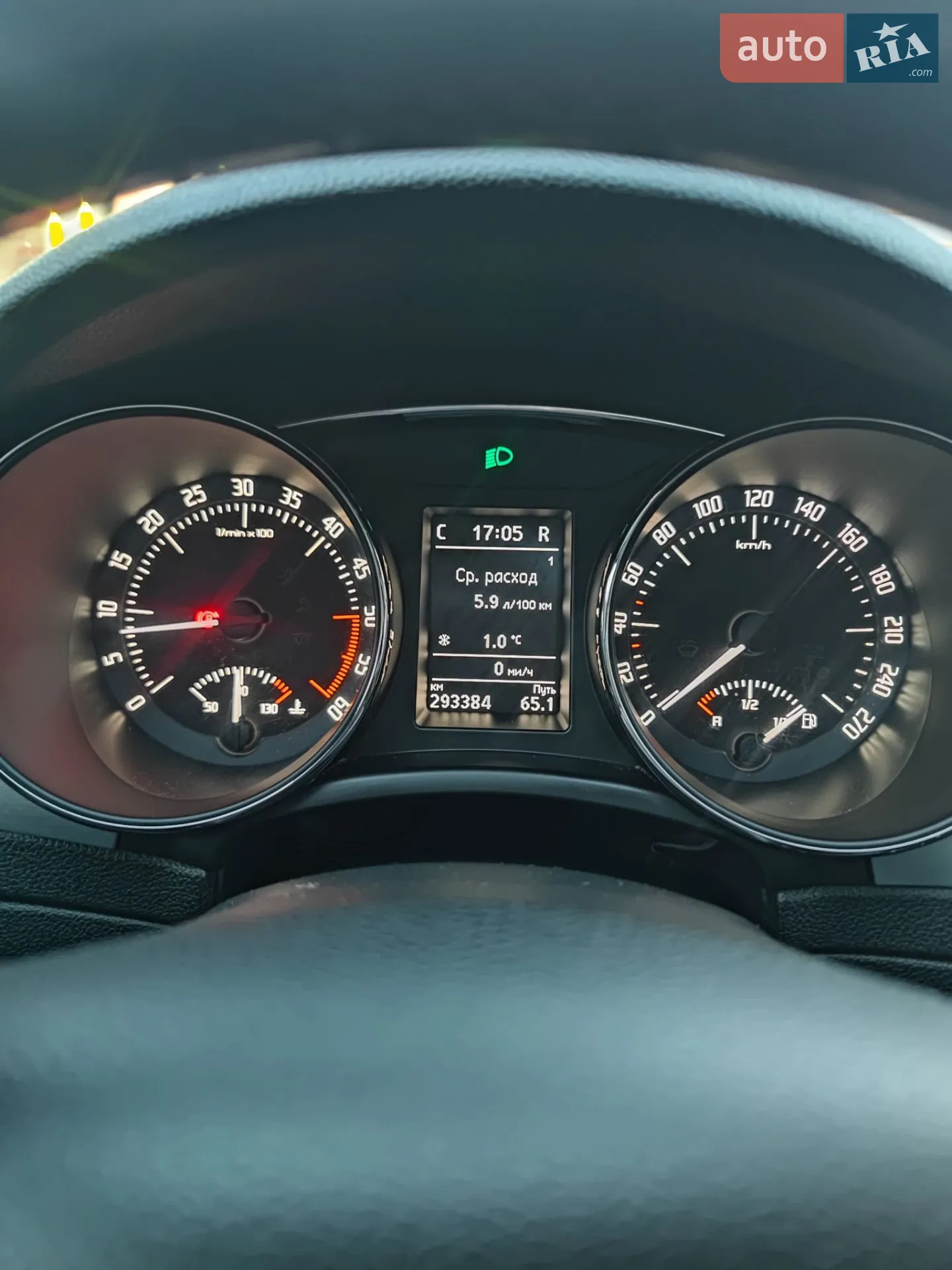 2014 Skoda Superb - мініатюра 4