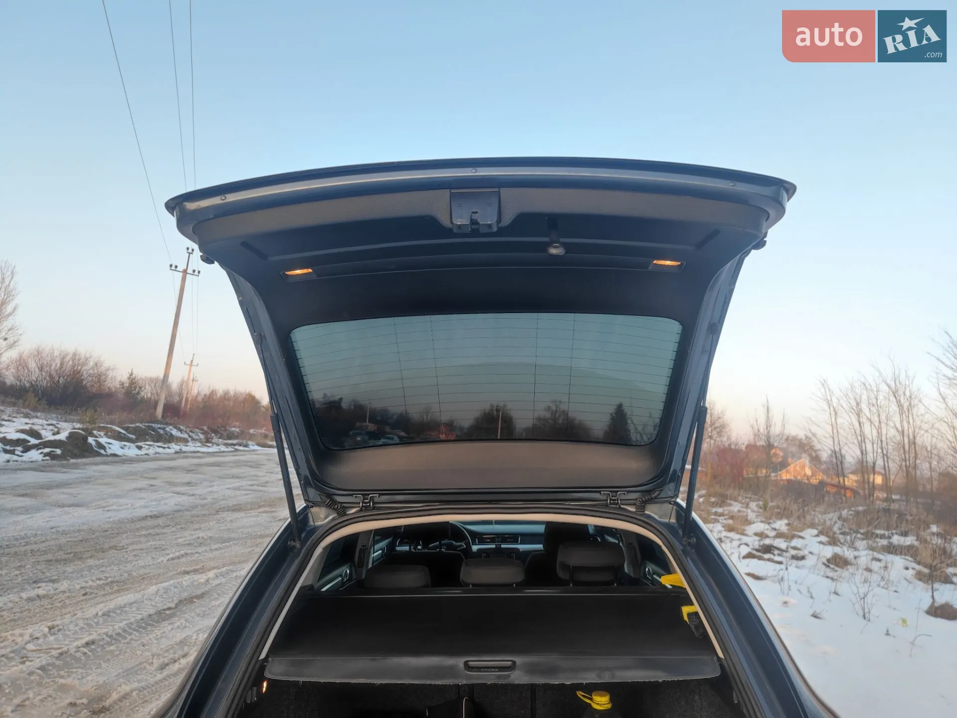 2014 Skoda Superb - мініатюра 8