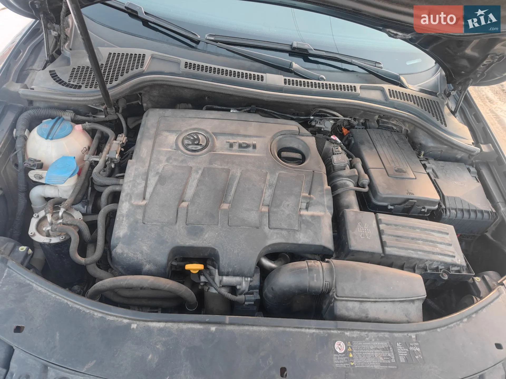 2014 Skoda Superb - мініатюра 14