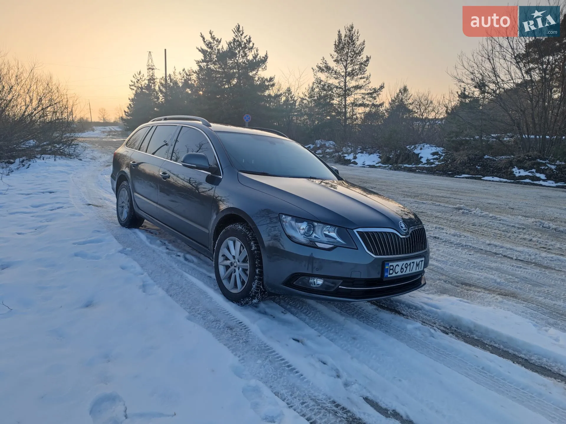 2014 Skoda Superb - мініатюра 23