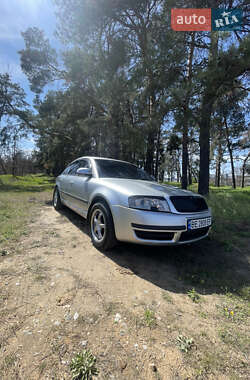Skoda Superb 2008 Skoda Superb 2008