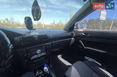 Лифтбек Skoda Superb 2008 в 