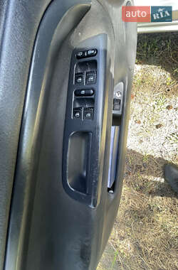 Лифтбек Skoda Superb 2008 в 
