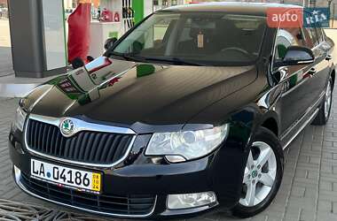 Skoda Superb 2013 Skoda Superb 2013
