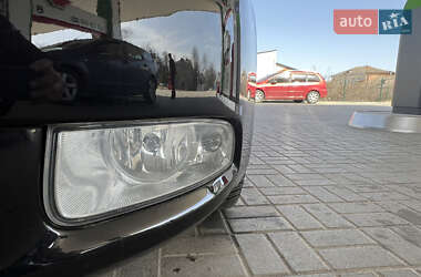 Лифтбек Skoda Superb 2013 в 