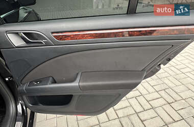 Лифтбек Skoda Superb 2013 в 