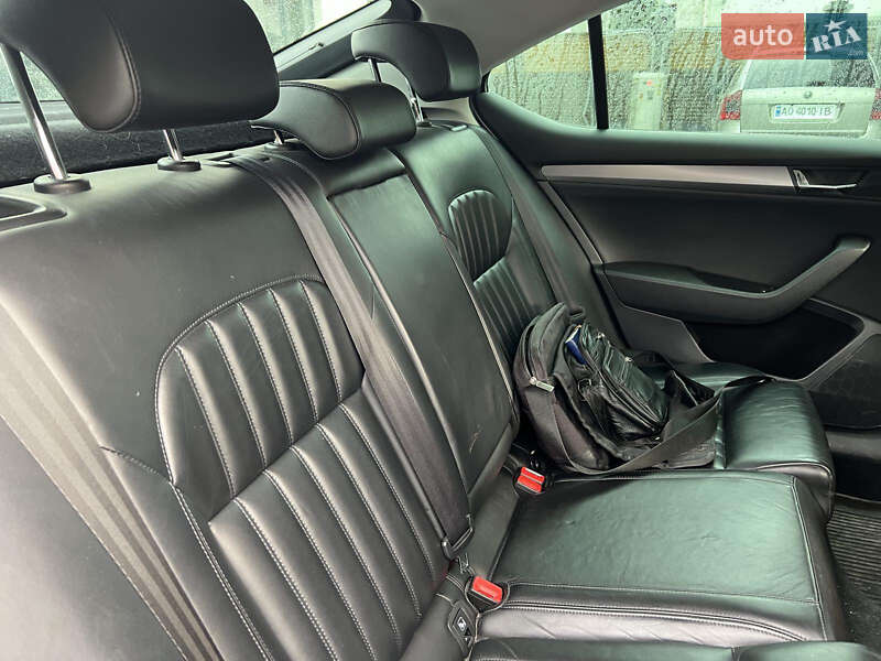 Лифтбек Skoda Superb 2017 в Тячеве фото 17 Лифтбек Skoda Superb 2017 в Тячеве