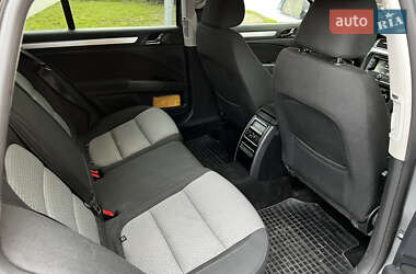 Универсал Skoda Superb 2012 в 