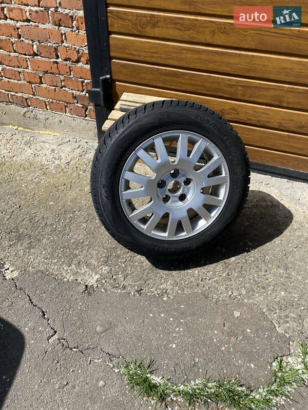 Ліфтбек Skoda Superb 2008 в Львові