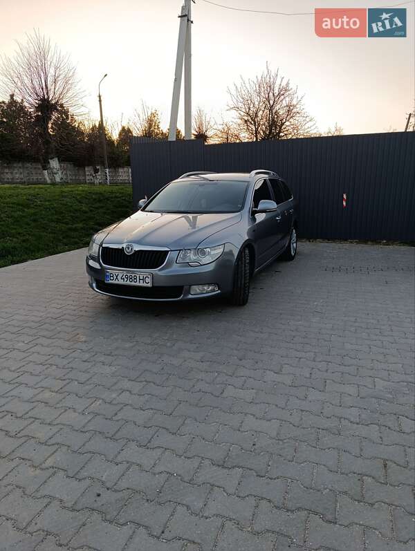 Универсал Skoda Superb 2013 в Ярмолинцах фото 72 Универсал Skoda Superb 2013 в Ярмолинцах