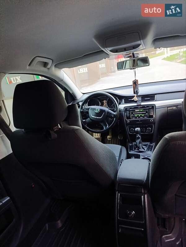 Универсал Skoda Superb 2013 в Ярмолинцах фото 81 Универсал Skoda Superb 2013 в Ярмолинцах