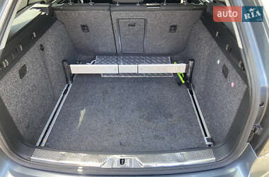 Универсал Skoda Superb 2009 в 