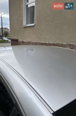 Лифтбек Skoda Superb 2003 в 