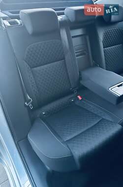 Лифтбек Skoda Superb 2019 в 