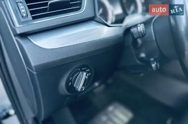 Лифтбек Skoda Superb 2019 в 
